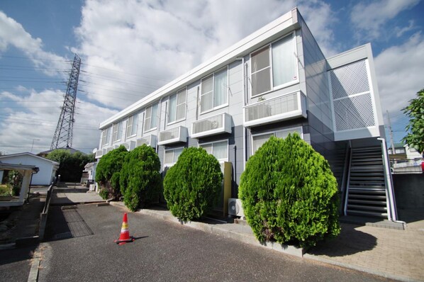 レオパレスエメラルドの物件内観写真